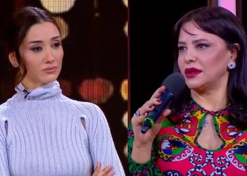 🎥 “ოჯახში ქმარი ჰყავს და მეორე ოთახში კაცს ელაპარაკება ვიდეო თვალით… ეს, რა თქმა უნდა, ღალატია ჩემთვის!” – ია ფარულავა