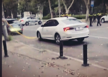 ცნობილია ყაზბეგის გამზირზე ავარიის შედეგად გარდაცვლილი 19 წლის ბიჭის ვინაობა