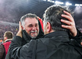 დიდი სკანდალი, რის გამოც ის საფეხბურთო სამყაროდან “განდევნეს” – ვილი სანიოლის გზა ქართულ ფეხბურთამდე