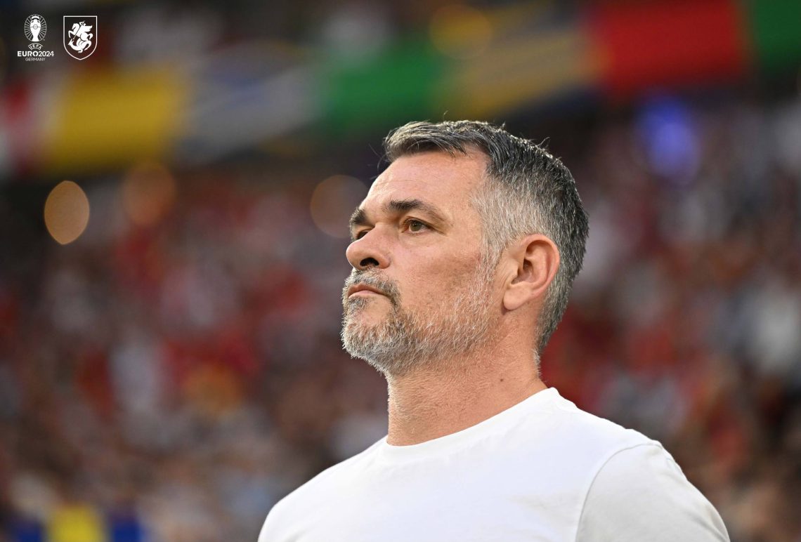 დიდი სკანდალი, რის გამოც ის საფეხბურთო სამყაროდან “განდევნეს” – ვილი სანიოლის გზა ქართულ ფეხბურთამდე