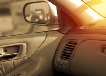 11 რამ, რაც ზაფხულში მანქანაში არ უნდა დატოვოთ