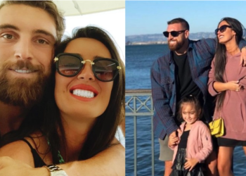 „შენ საუკეთესო ხარ… კაპიტნად დაბადებული… მიყვარხარ“ – როგორ ულოცავს დაბადების დღეს გურამ კაშიას მეუღლე