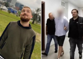 ცნობილი ხდება ბათუმში მოკლული ახალგაზრდის ვინაობა – რა ვერსიები ვრცელდება: “შეყვარებულის დაცვას ცდილობდა…“