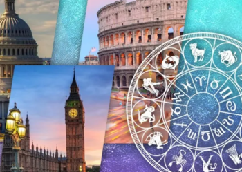 ევროპის როგორი ქალაქი უნდა მოინახულო ზოდიაქოს ნიშნის მიხედვით