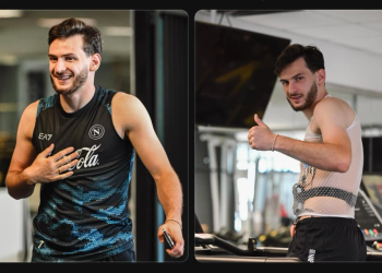 “ახალი სეზონი… ახალი მიზნები…” – რა პოსტს აქვეყნებს ხვიჩა კვარაცხელია სოციალურ ქსელში?