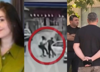 ახალი დეტალები 23 წლის გოგოს გატაცების საქმეში