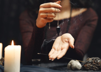 როგორ დავიცვათ თავი და ვიხსნათ ახლობლები ჯადო-გათვალვისგან?