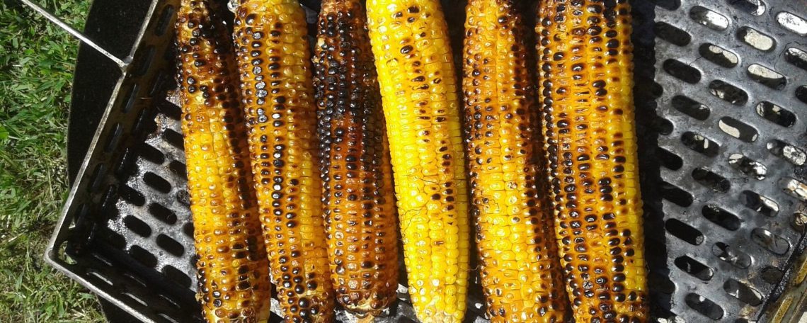 “შეიძლება მათთვის საზიანო იყოს…” – ვინ არ უნდა მიირთვას მოხარშული სიმინდი?