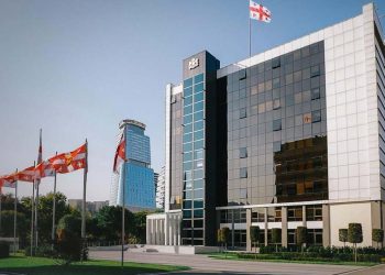 თავდაცვის სამინისტრო განცხადებას ავრცელებს