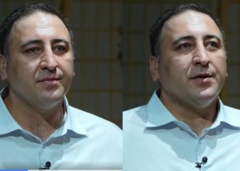 🎥 “ჩემი პირველი შვილი ორჯერ მყავს ნანახი…ვეტყოდი, რომ ძალიან მიყვარს და მოვა ის დრო, როდესაც ყველაფერს ავუნაზღაურებ“ – ტოჩინოშინი