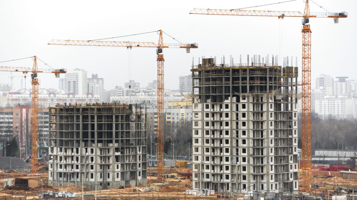 34 საცხოვრებელი კორპუსი ექსპლუატაციაში არ მიიღეს – რა მდგომარეობაშია კორპუსები თბილისში?