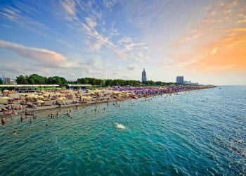 საყურადღებო ინფორმაცია! – შავი ზღვის წყლის ხარისხთან დაკავშირებით ახალი ინფორმაცია ვრცელდება