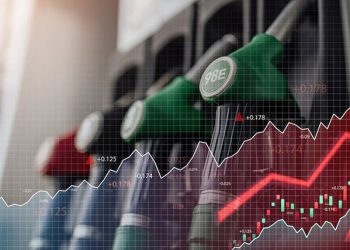 სად არის ბენზინი ყველაზე ძვირი და იაფი