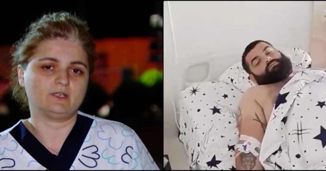 ოპერაციამ წარმატებით ჩაიარა, გააგრძელებს მკურნალობას – გლოვოს კურიერის ექიმი