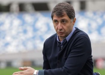 🎥“გულშემატკივარი გაიზარდა, აღარ მოდის საჩხუბრად, საგინებლად”– აჩი არველაძე