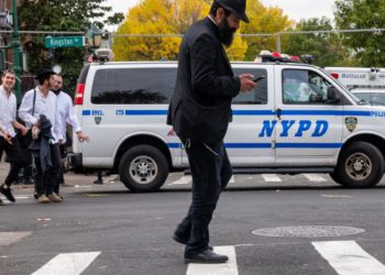 ვრცელდება აშშ-ში ქართველი სერიული მკვლელის დააკავების კადრები – რა არის ცნობილი 21 წლის ”ყასაბზე”