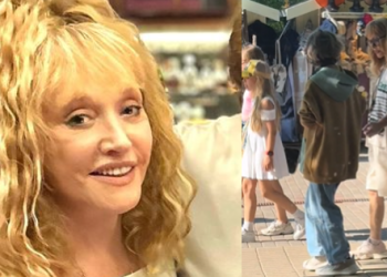 “ძლივს გადაადგილდება” – ვრცელდება ალა პუგაჩოვას ახალი კადრები, სადაც მომღერალს სიარული უჭირს