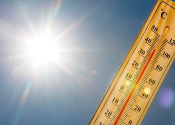 ტემპერატურა +38 გრადუსამდე მოიმატებს – სინოპტიკოსების გაფრთხილება