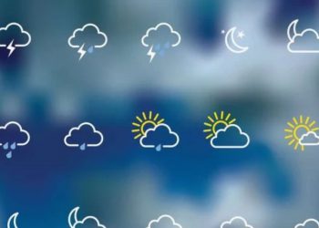 როგორი ამინდია მოსალოდნელი საქართველოში 10 ივლისს?