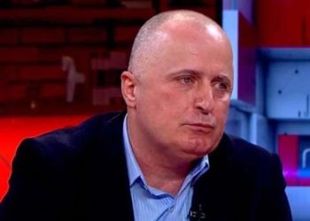 “ევროპის ჩემპიონატის წინ ფეხბურთელებზე ფსიქოლოგიური შტურმი ხორციელდებოდა” – ამირან სალუქვაძე საგანგაშო ინფორმაციას ავრცელებს