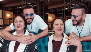 ”ძალიან გიხდება ეგ გოგო, როდის გაქვთ ქორწილი?"- ანრი ჯოხაძის ახალმა ფოტოებმა აჟიოტაჟი გამოიწვია