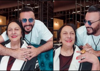 ”ძალიან გიხდება ეგ გოგო, როდის გაქვთ ქორწილი?”- ანრი ჯოხაძის ახალმა ფოტოებმა აჟიოტაჟი გამოიწვია