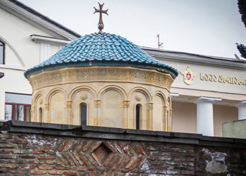 საპატრიარქო განცხადებას ავრცელებს