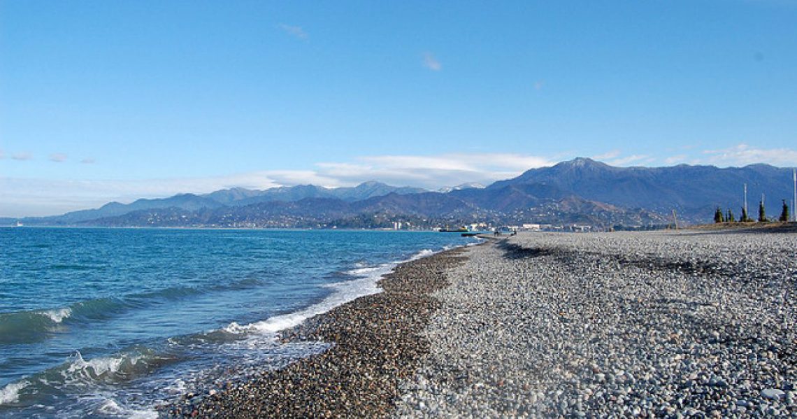 უსაფრთხოა თუ არა ბათუმში ზღვაში ბანაობა – ცნობილია ლაბორატორიული კვლევის შედეგები