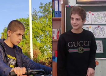 ლაგოდეხში 12 წლის ბავშვს ეძებენ