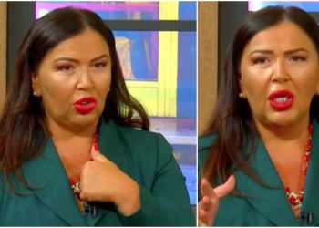 “ბევრი ვიფიქრე, დამეწერა თუ არა ის, რასაც ახლა ვწერ… ჩემი ოჯახის წევრების განერვიულებას ვერიდები ხოლმე…” – ინგა გრიგოლია