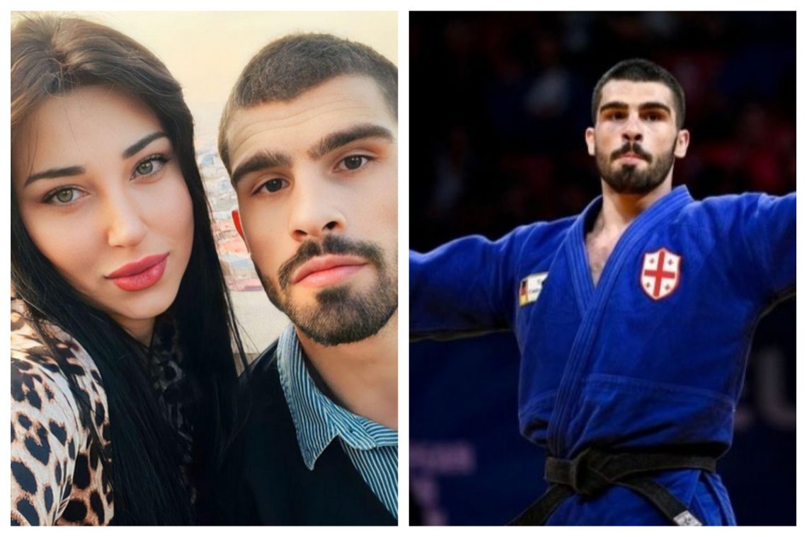 “უცებ დავიწერე ჯვარი „ადიდასის“ სპორტულებში”- ვინ არის ტატო გრიგალაშვილის მეუღლე და რა ისტორიას იხსენებს ის?