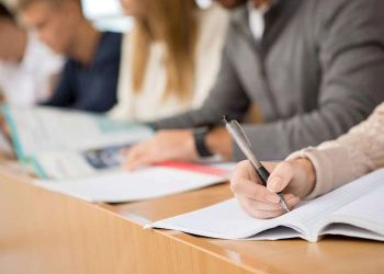 ეროვნულ გამოცდებთან დაკავშირებით, გამოცდების ეროვნული ცენტრი აპლიკანტებს აფრთხილებს