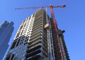 სად ღირს ბინები ყველაზე იაფი? – კვადრატულის ფასი თბილისში 3 ათასიდან 6 ათას ლარამდეა