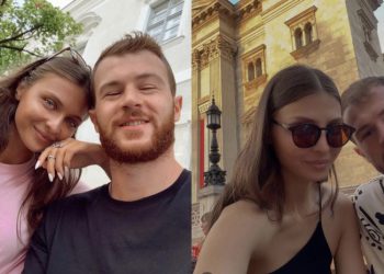 სად ისვენებენ ბუდუ ზივზივაძე და მისი მეუღლე? – ნინი კვერნაძე უახლეს კადრებს გვიზიარებს