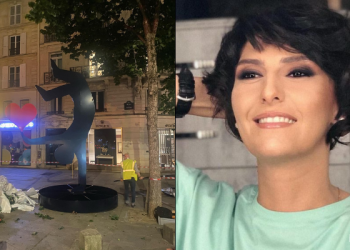 “საოცარი ამბავი! სანამ ჩვენ გვეძინა, ეს მოხდა”- ჟურნალისტი ვიკა ბუკია