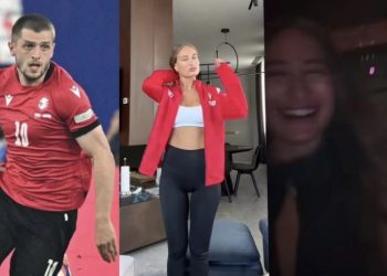 რას ამბობს გოგოლა კალანდაძე მისი ქალიშვილის და გიორგი ჩაკვეტაძის ურთიერთობაზე