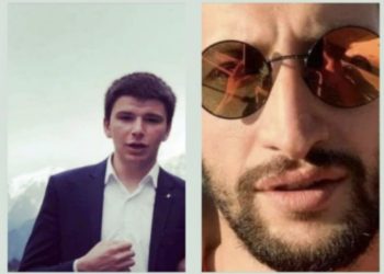 “თავს ვი­კა­ვებ­დით ამ პოს­ტის­გან – ისევ ახ­ლობ­ლე­ბის გა­ნერ­ვი­უ­ლე­ბა არ გვინ­დო­და”– რას წერს სვანეთში დაკარგული ახალგაზრდების ახლობელი?