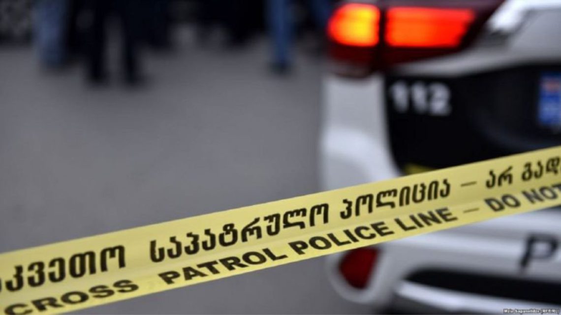 არსებული ინფორმაციით, ბოლნისის მუნიციპალიტეტში სამხედრო ვერტმფრენი ჩამოვარდა