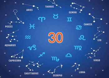30 ივლისის ასტროლოგიური პროგნოზი