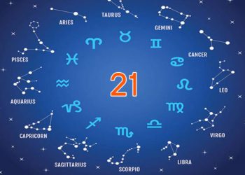 21 ივლისის ასტროლოგიური პროგნოზი