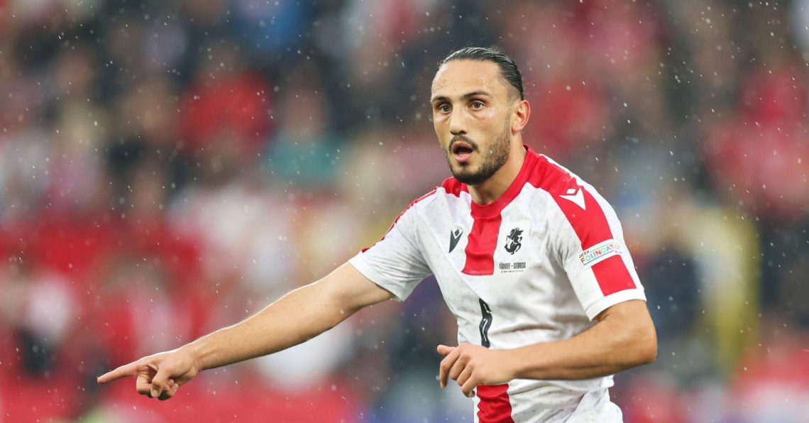 გიორგი ქოჩორაშვილმა გულშემატკივარს სიურპრიზი გაუკეთა