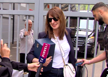 რას ამბობს გიორგი მამარდაშვილის დედა შვილის სამშობლოში დაბრუნების შემდეგ?