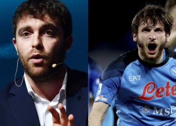 ფაბრიციო რომანომ კვარაცხელიას პსჟ-ში შესაძლო ტრანსფერს პასუხი საბოლოოდ გასცა