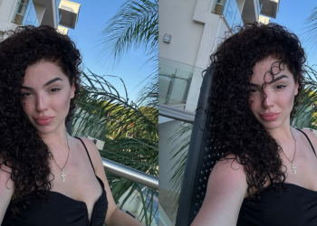 როგორ გამოიყურება ელენე ეპიტაშვილის დედა – ნახეთ, რა კადრებს გვიზიარებს მამარდაშვილის მეუღლე