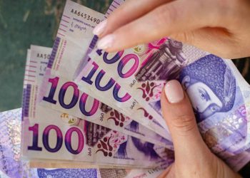 სანქციები მკაცრდება! – რა შემთხვევაში დაჯარიმდება მოქალაქე 1000-დან 100 000 ლარამდე?