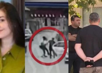 კახეთში გატაცებული 24 წლის გოგო იპოვეს – სად მიაგნო პოლიციამ გასანოვას?