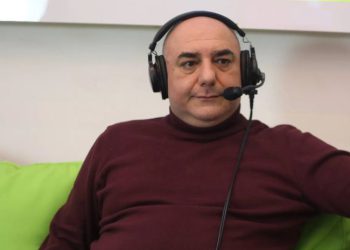 🎥 “ძალიან უხერხულად ვგრძნობ თავს… ალბათ, იმ წამს უნდა გვეთქვა ყველას სათქმელი, გულით და სულით…“ – კომენტატორი გიგა გვენცაძე