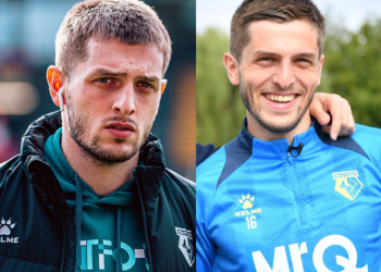 ჰყავს თუ არა შეყვარებული, როგორია მისი ცხოვრება ინგლისში და რას ჰყვება დედა? – გიორგი ჩაკვეტაძის პორტრეტი