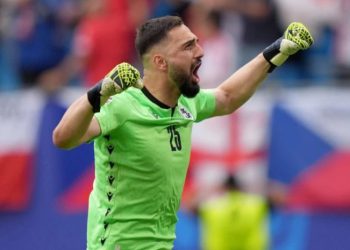 რა გეგმები აქვს გიორგი მამარდაშვილს ევროპის ჩემპიონატის შემდეგ?