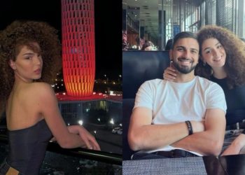 “საოცარი ადგილია” – ნახეთ სად ისვენებენ გიორგი მამარდაშვილი და მისი უმშვენიერესი მეუღლე